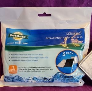 PetSafe Replacement Carbon Filter